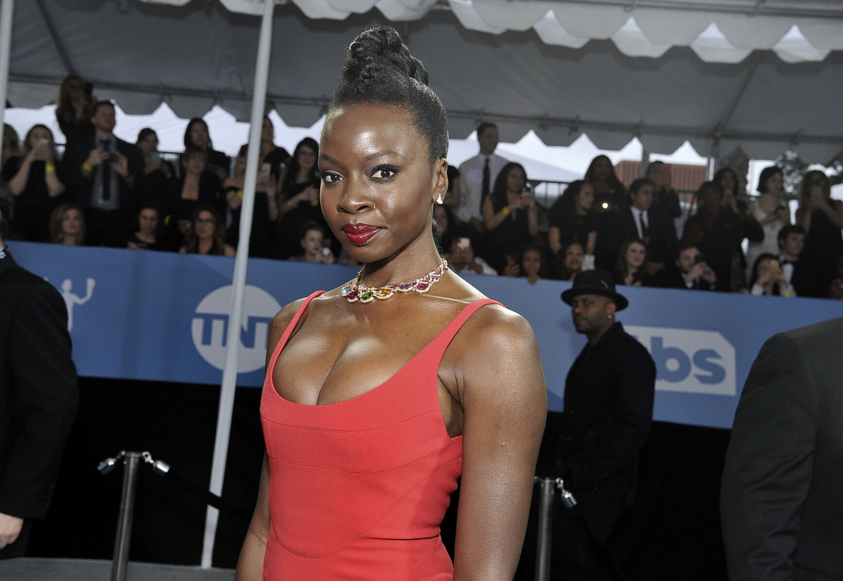Dana Gurira